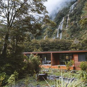 Milford Sound Lodge